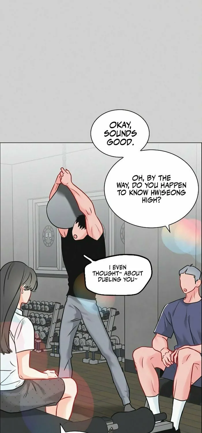 Regressing to My Dark Past Chapter 15 page 71 - 