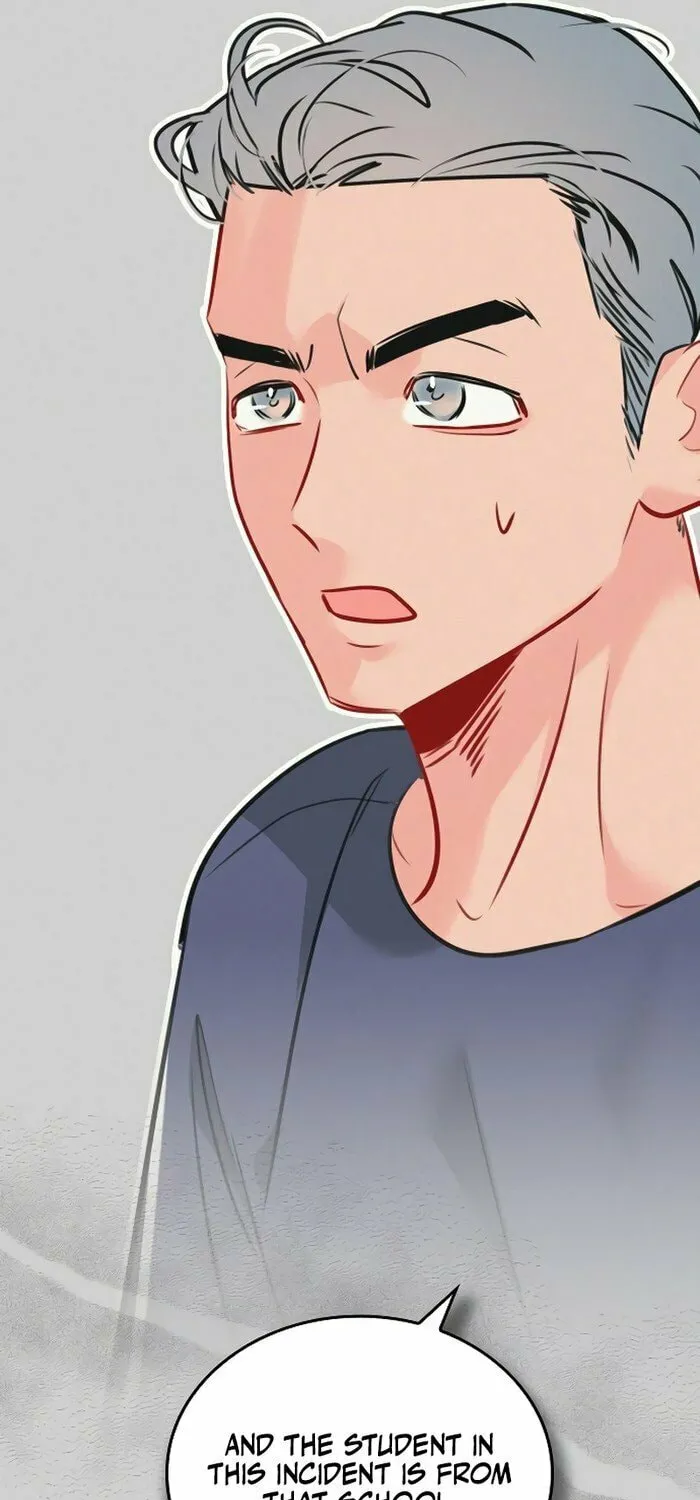 Regressing to My Dark Past Chapter 15 page 76 - 
