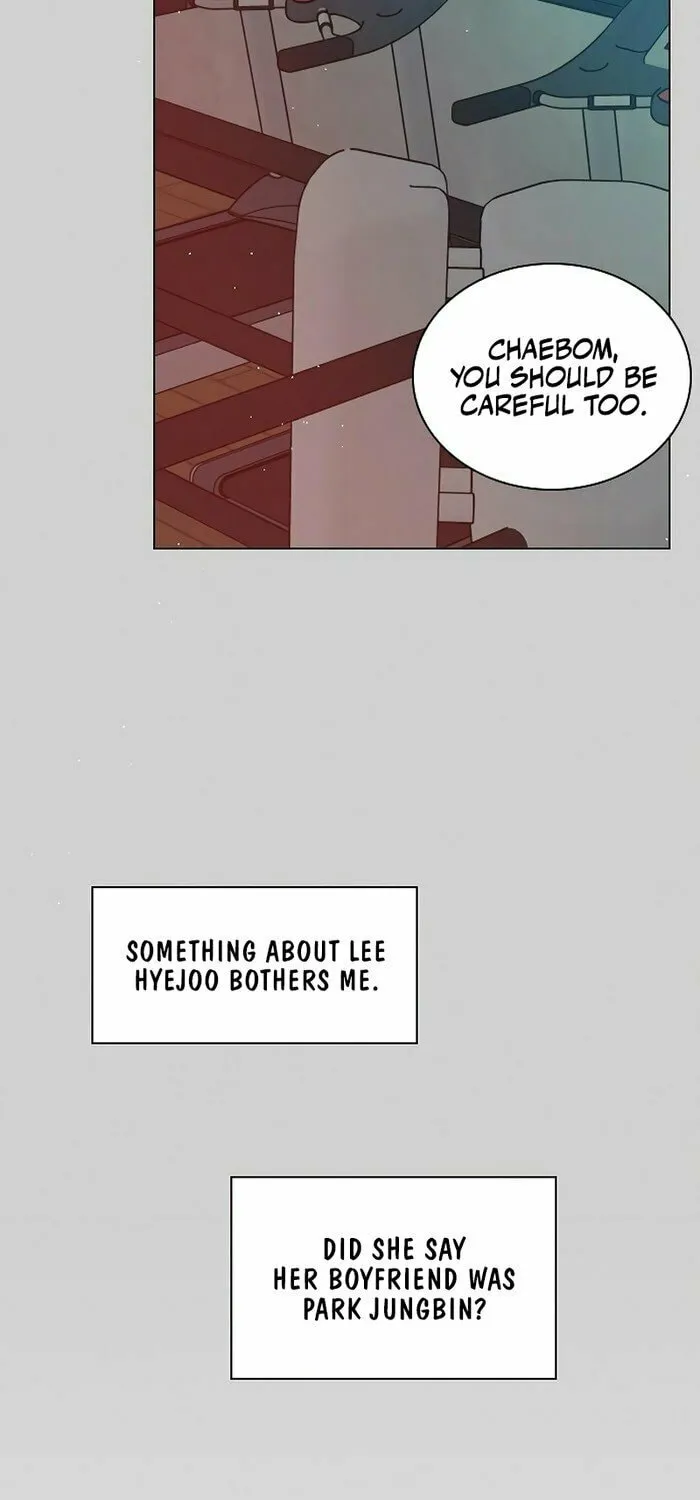 Regressing to My Dark Past Chapter 15 page 78 - 