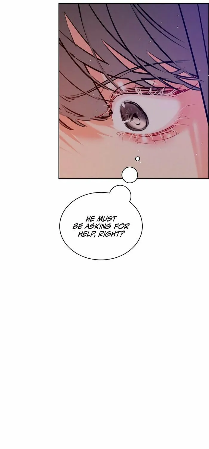 Regressing to My Dark Past Chapter 15 page 9 - 