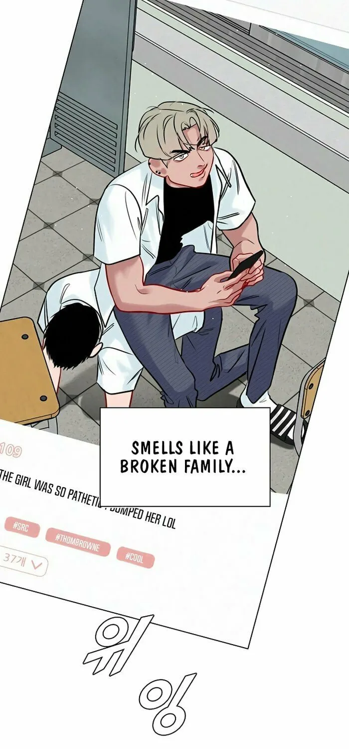 Regressing to My Dark Past Chapter 15 page 83 - 