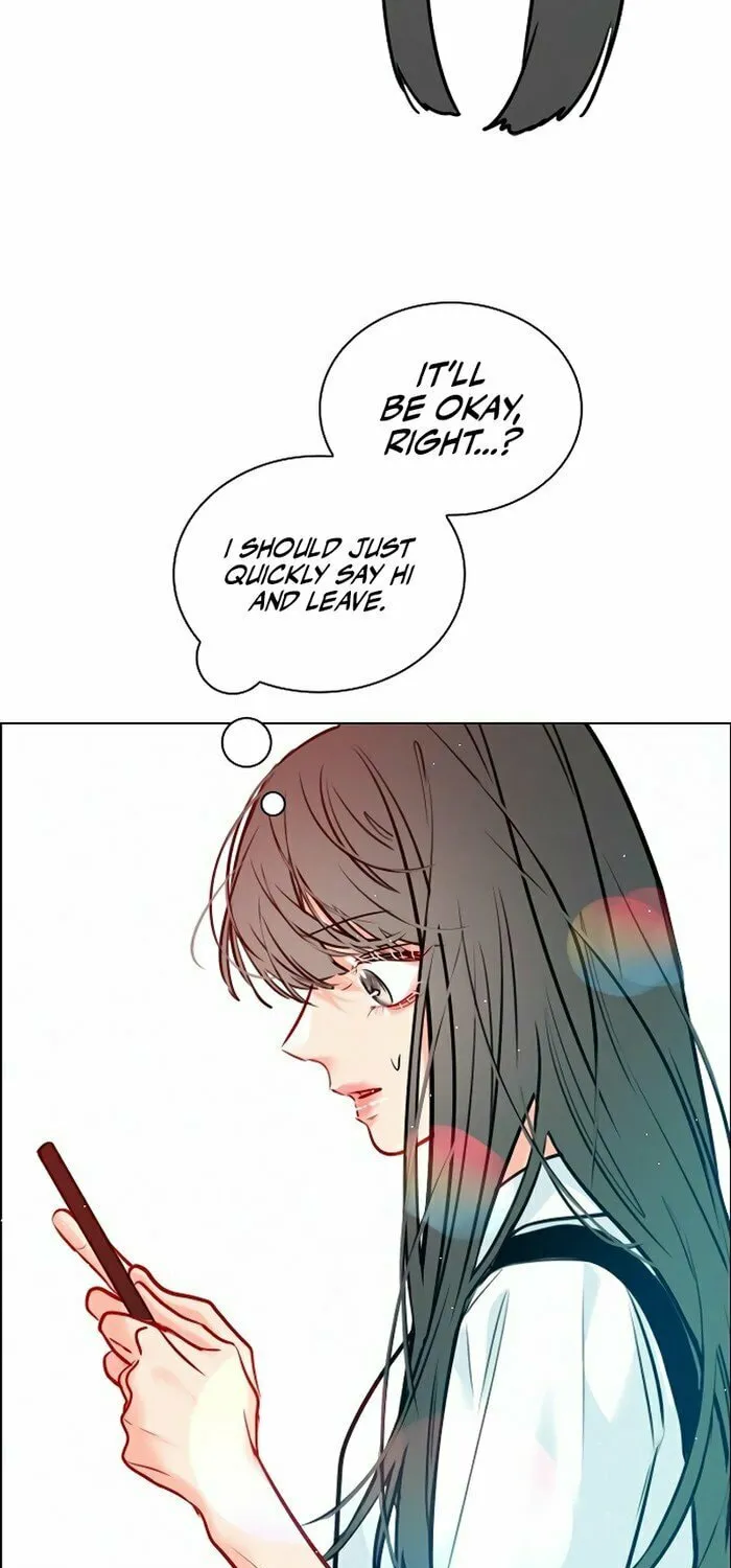 Regressing to My Dark Past Chapter 15 page 90 - 