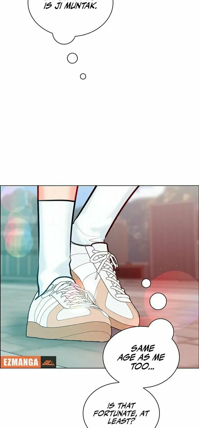 Regressing to My Dark Past Chapter 15 page 92 - 