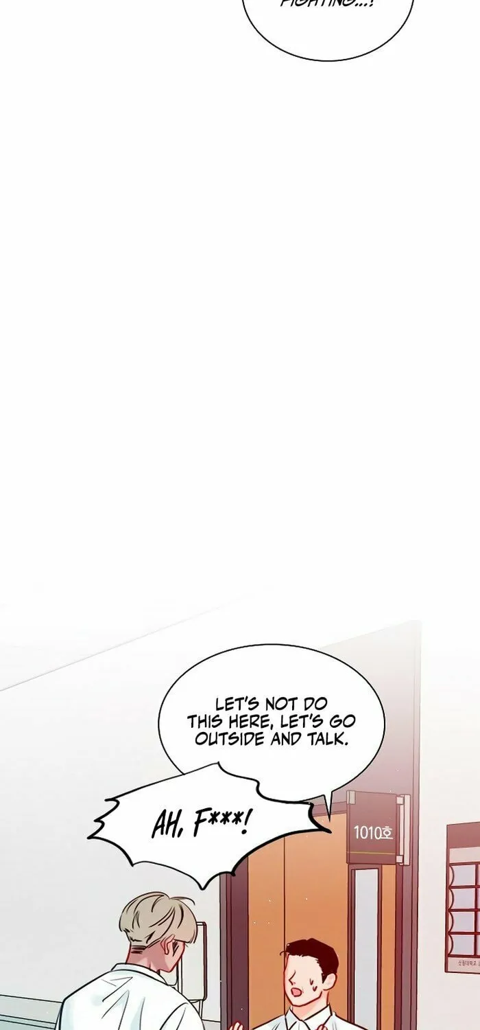 Regressing to My Dark Past Chapter 15 page 96 - 