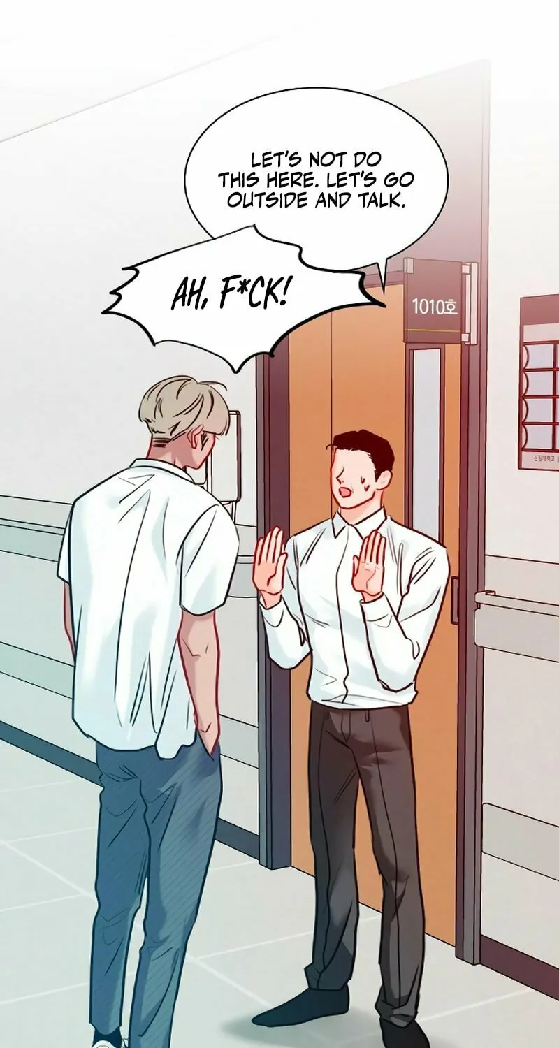 Regressing to My Dark Past Chapter 16 page 2 - 