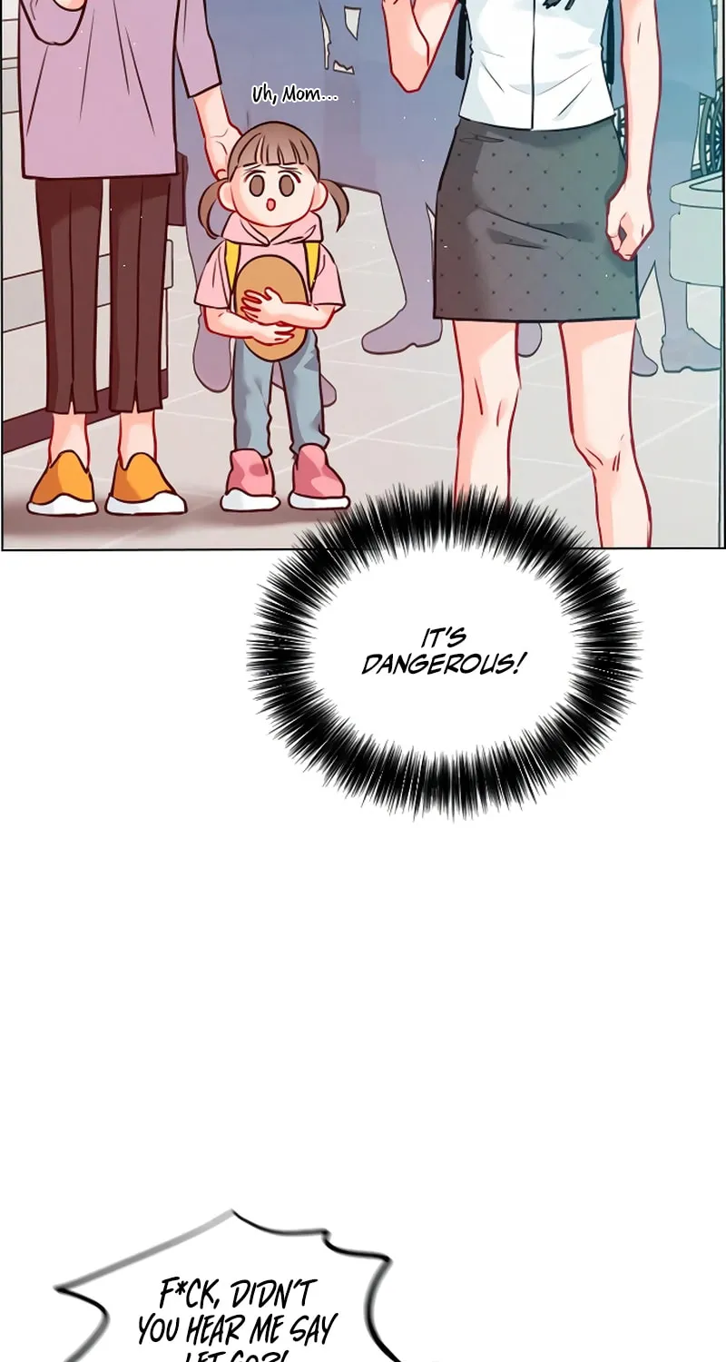 Regressing to My Dark Past Chapter 16 page 11 - 