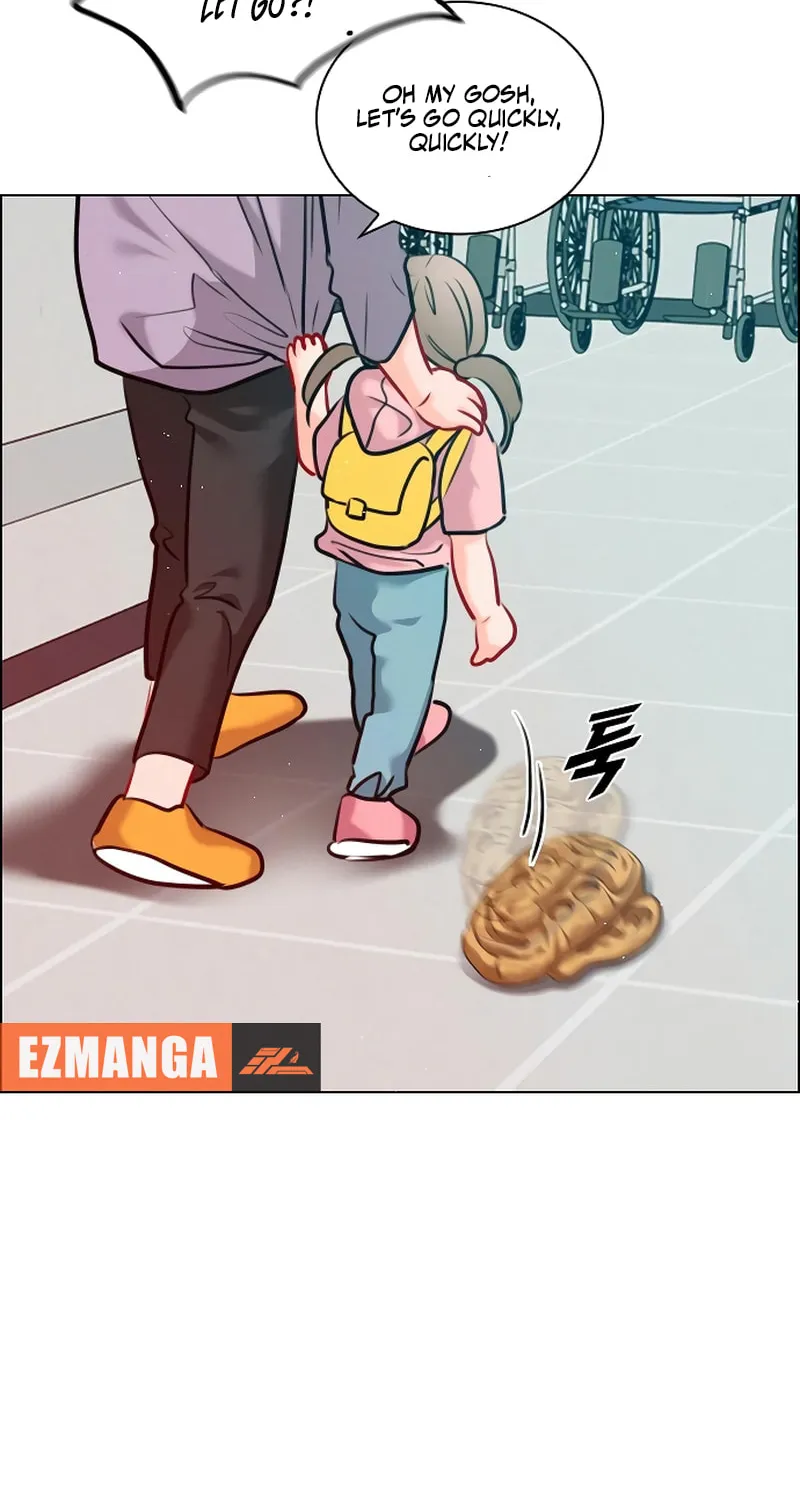 Regressing to My Dark Past Chapter 16 page 12 - 