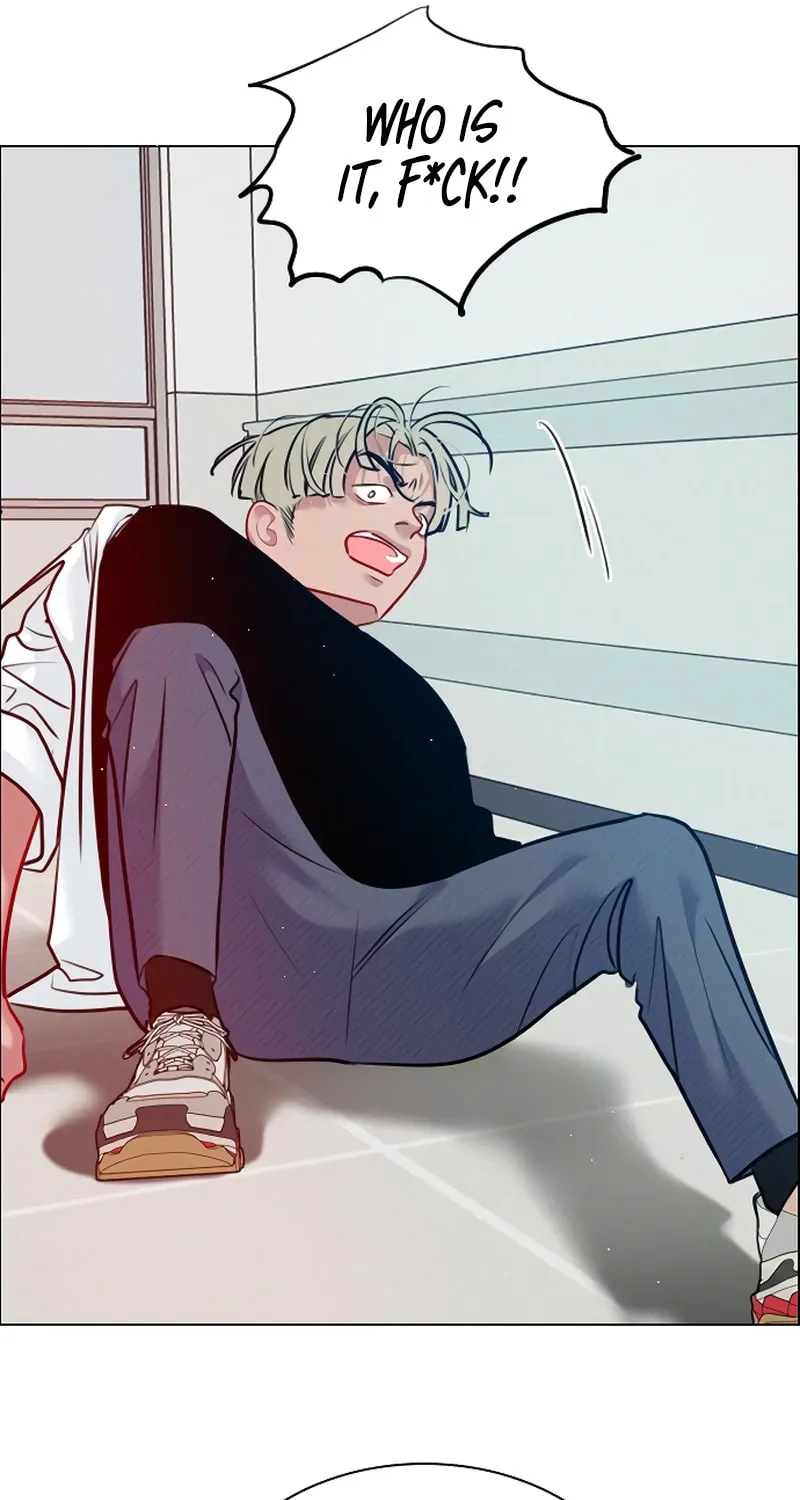 Regressing to My Dark Past Chapter 16 page 27 - 