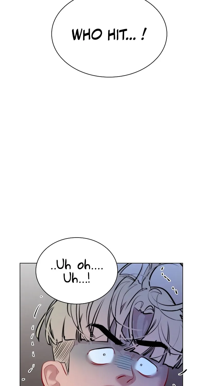 Regressing to My Dark Past Chapter 16 page 28 - 