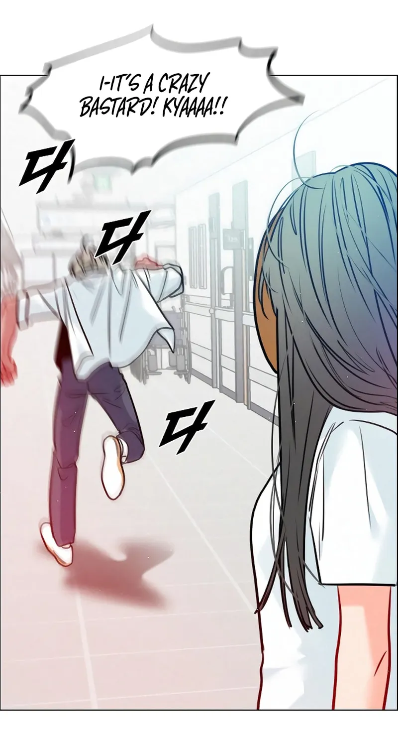 Regressing to My Dark Past Chapter 16 page 34 - 