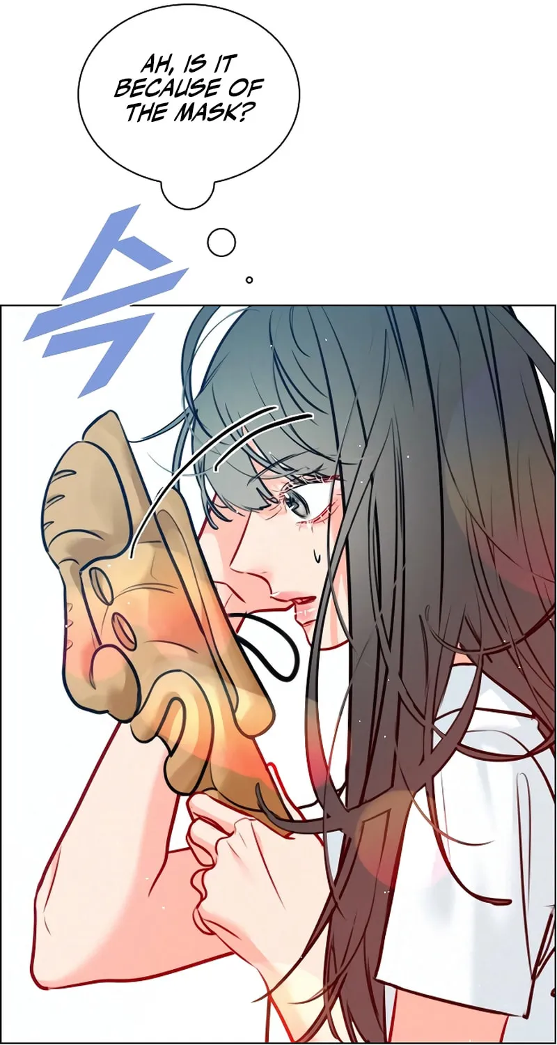 Regressing to My Dark Past Chapter 16 page 36 - 