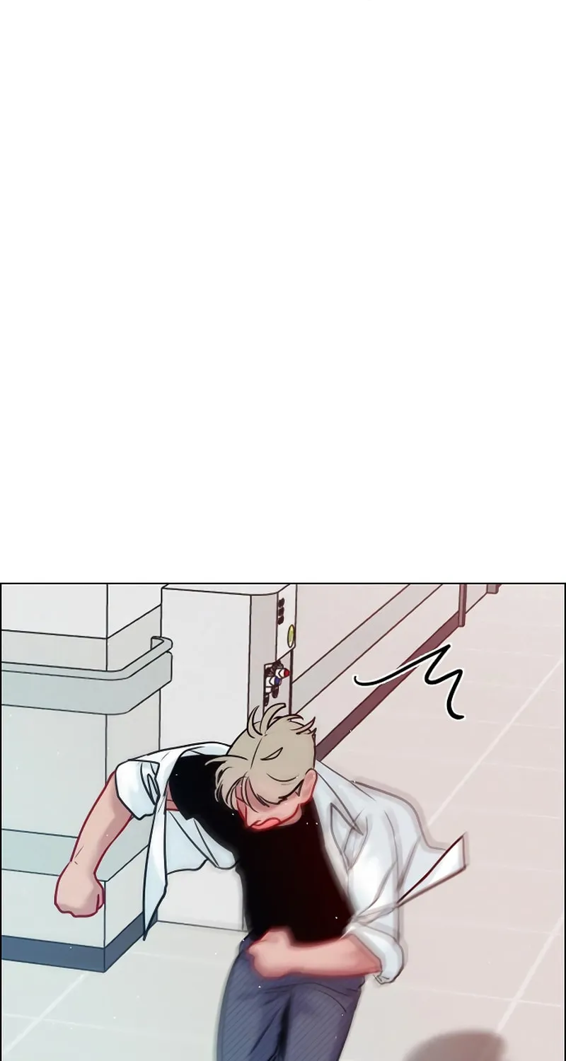 Regressing to My Dark Past Chapter 16 page 37 - 