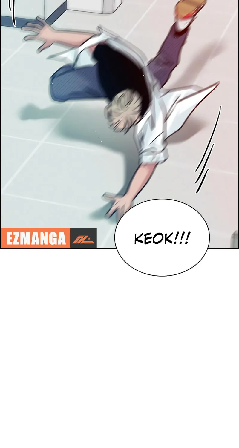 Regressing to My Dark Past Chapter 16 page 39 - 