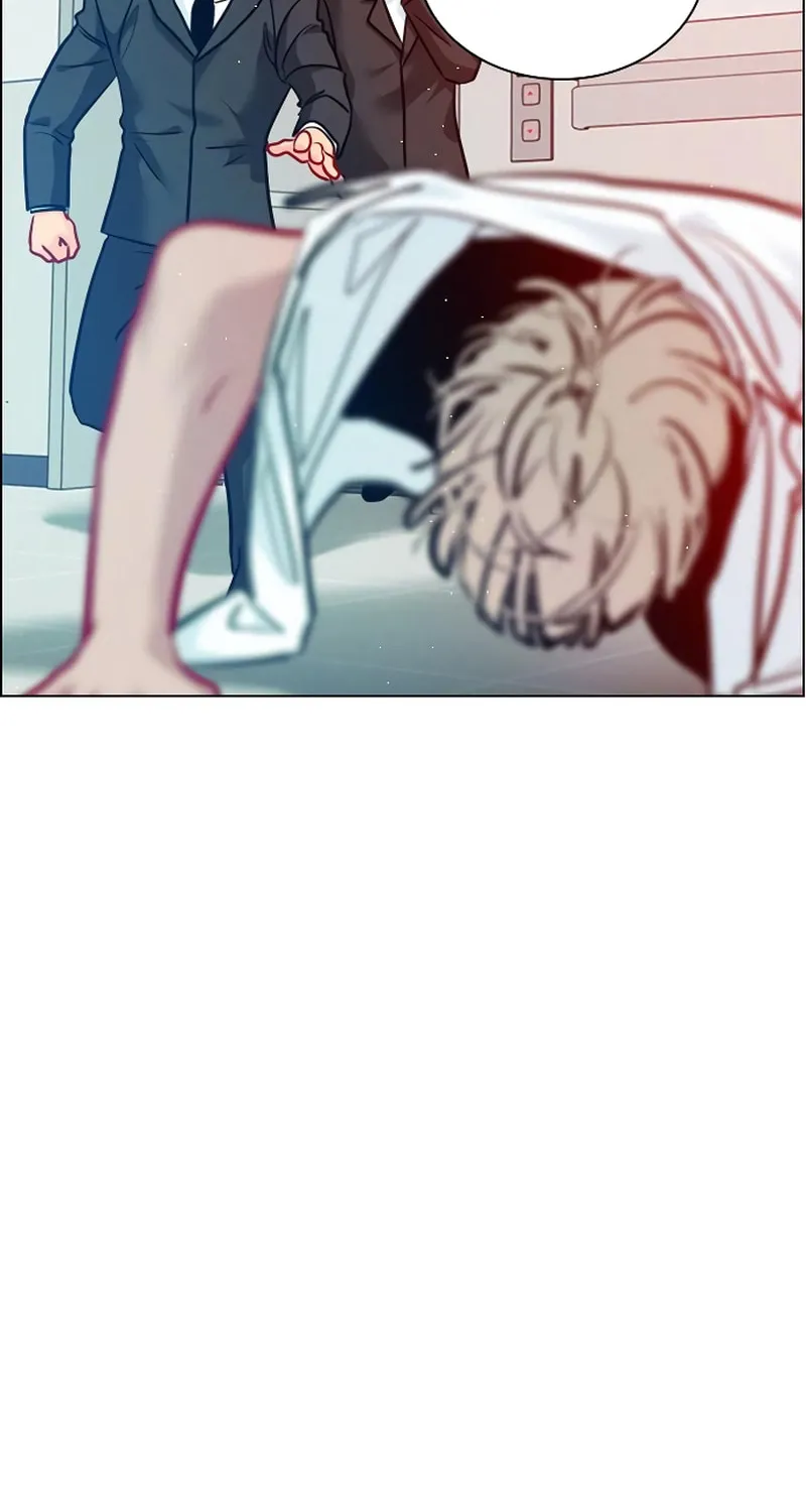 Regressing to My Dark Past Chapter 16 page 41 - 