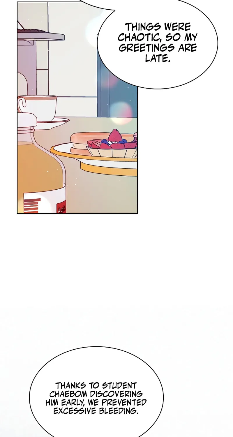 Regressing to My Dark Past Chapter 16 page 55 - 