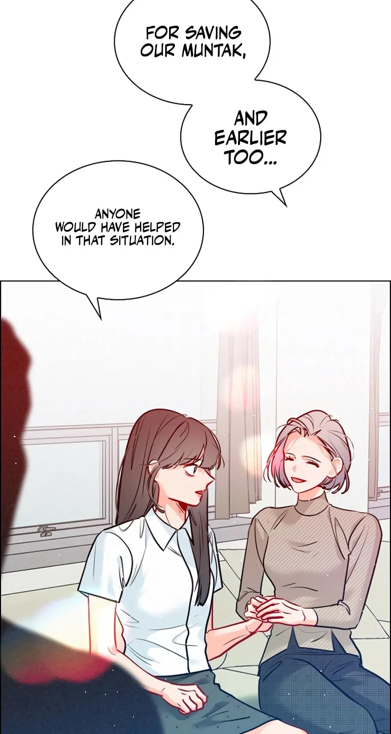 Regressing to My Dark Past Chapter 16 page 61 - 