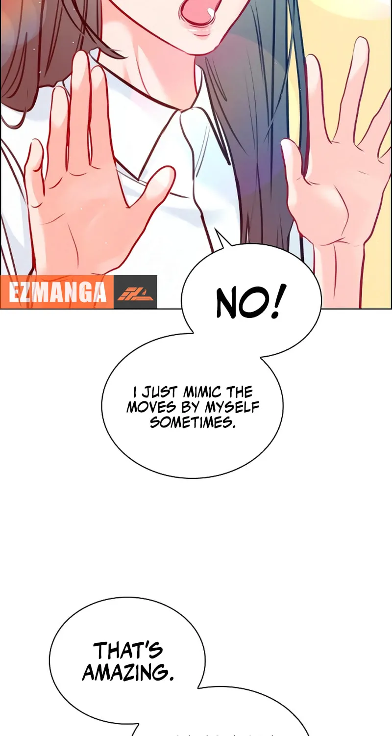 Regressing to My Dark Past Chapter 16 page 64 - 