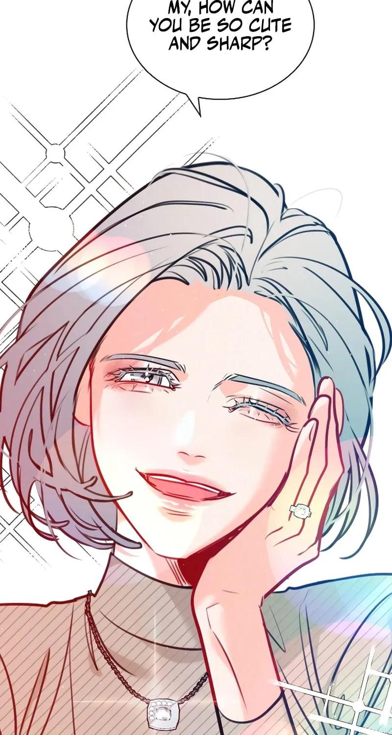 Regressing to My Dark Past Chapter 16 page 65 - 