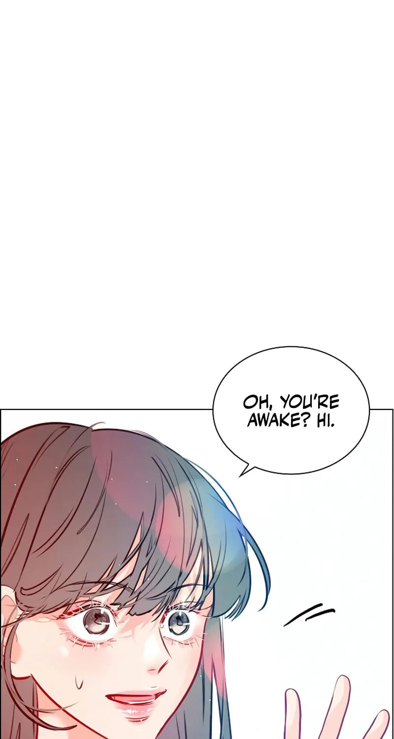 Regressing to My Dark Past Chapter 16 page 73 - 