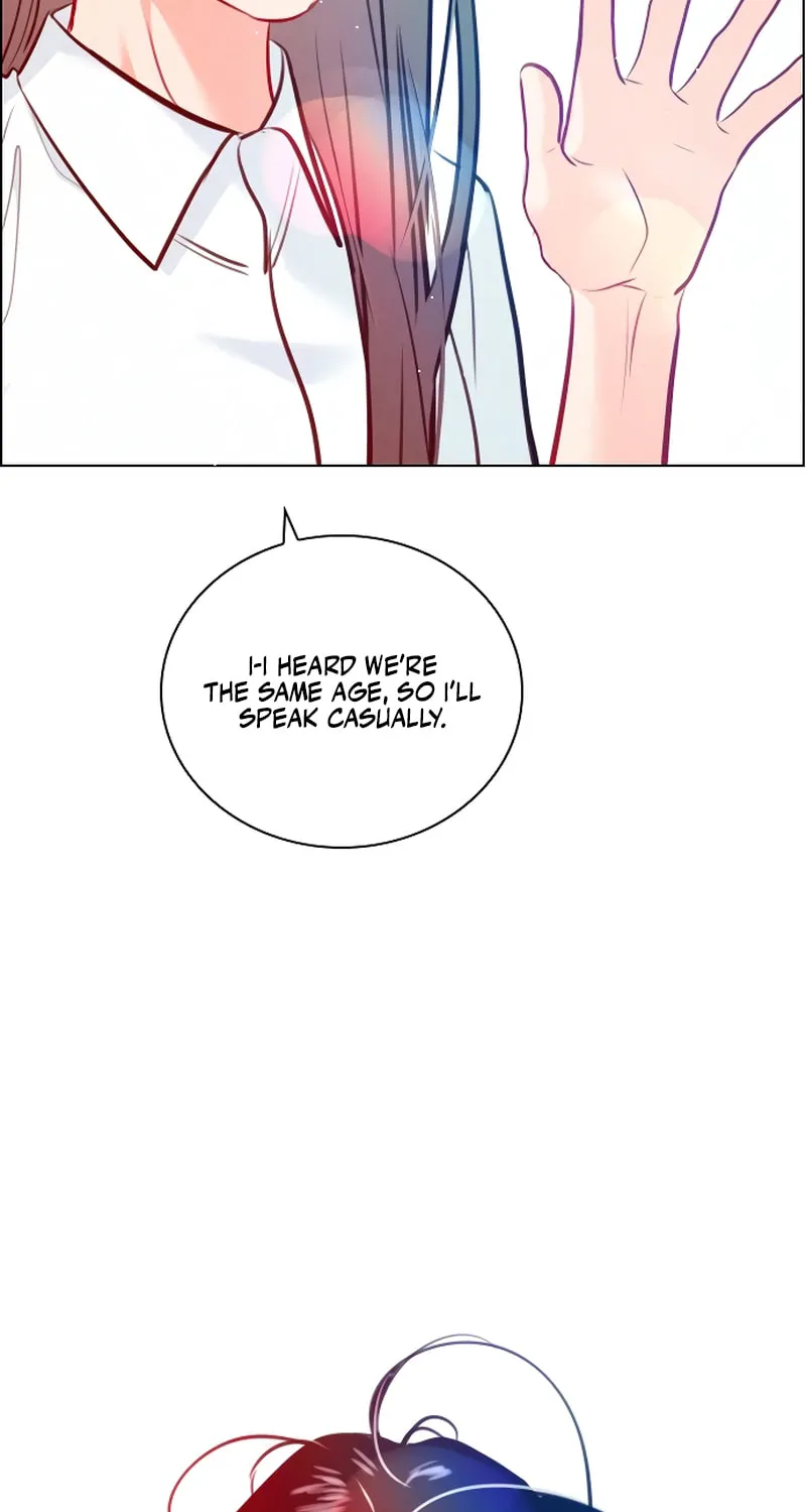 Regressing to My Dark Past Chapter 16 page 74 - 