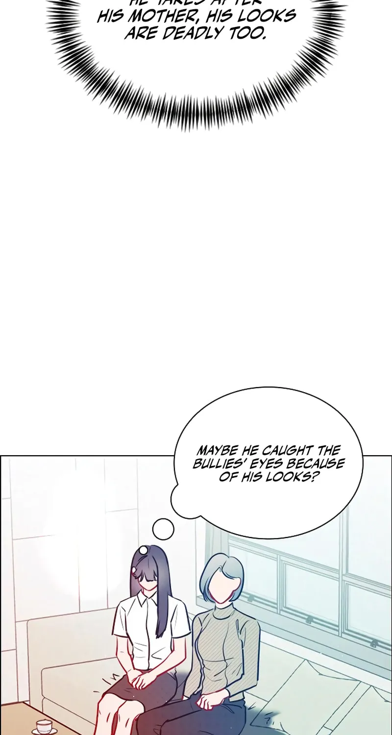 Regressing to My Dark Past Chapter 16 page 76 - 