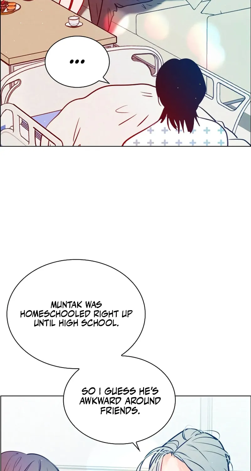 Regressing to My Dark Past Chapter 16 page 77 - 