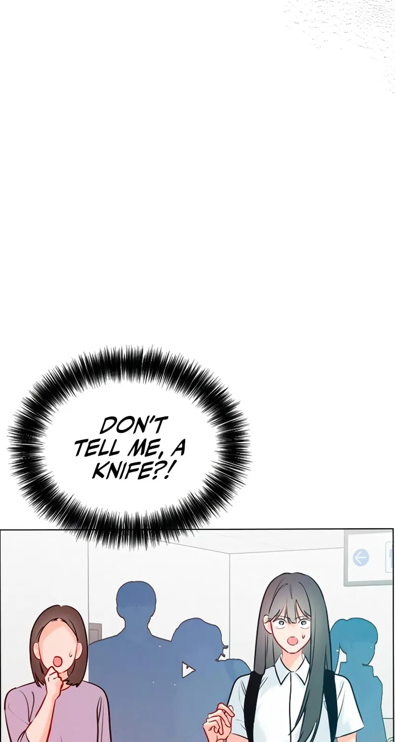 Regressing to My Dark Past Chapter 16 page 10 - 