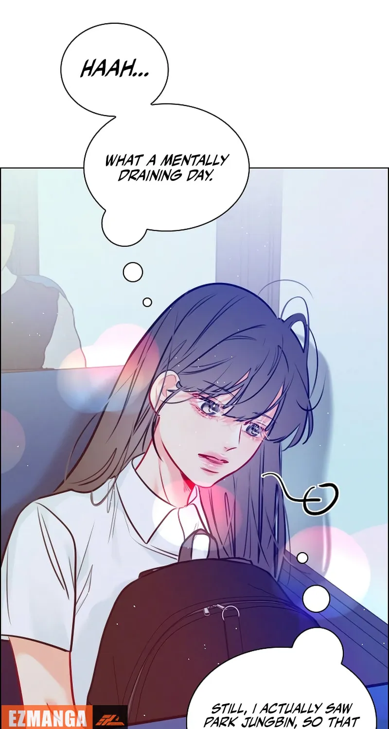 Regressing to My Dark Past Chapter 16 page 92 - 