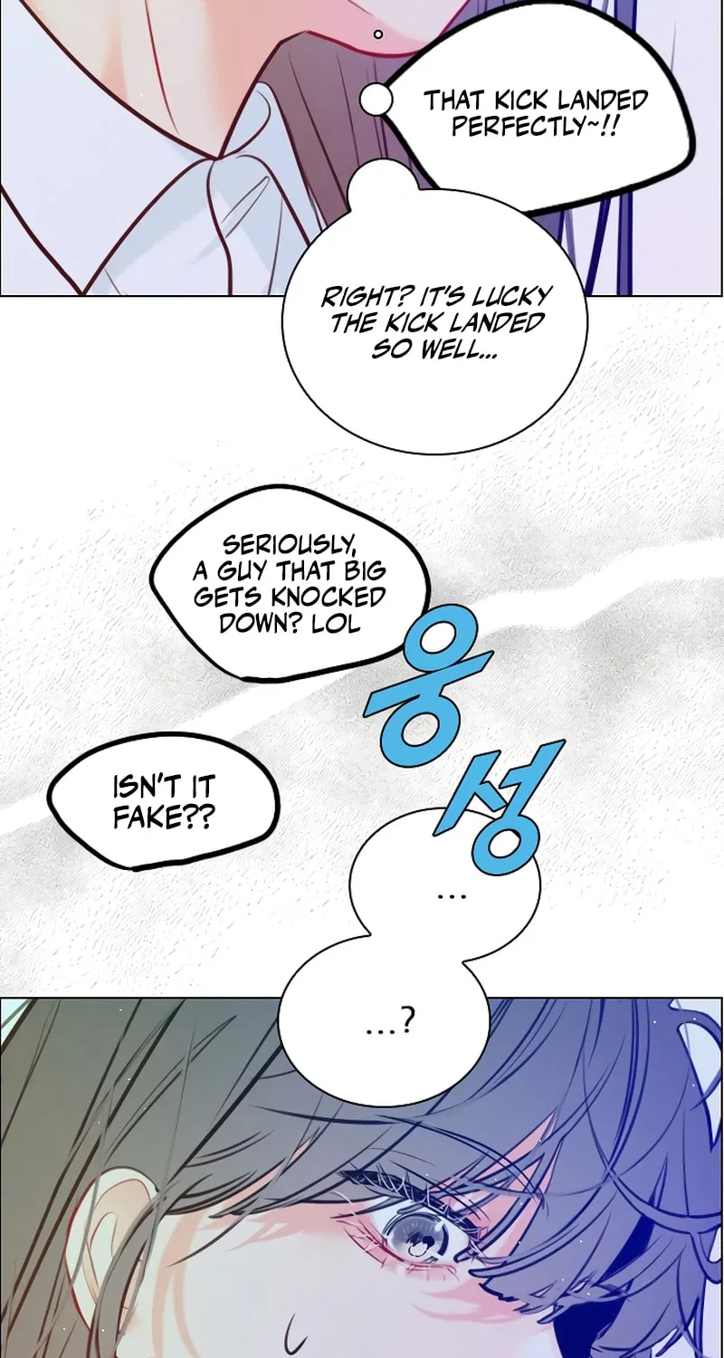 Regressing to My Dark Past Chapter 16 page 96 - 