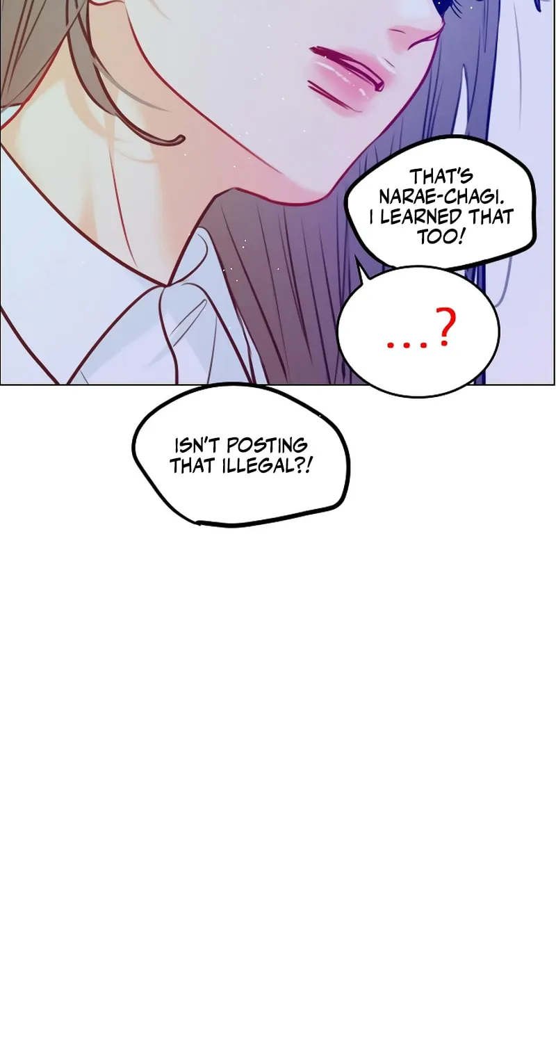 Regressing to My Dark Past Chapter 16 page 97 - 