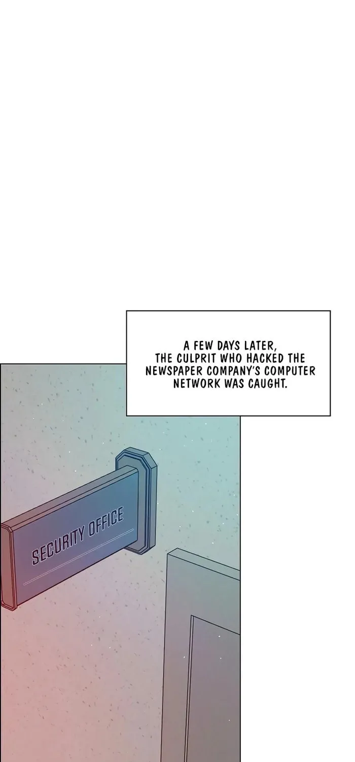 Regressing to My Dark Past Chapter 17 page 15 - 