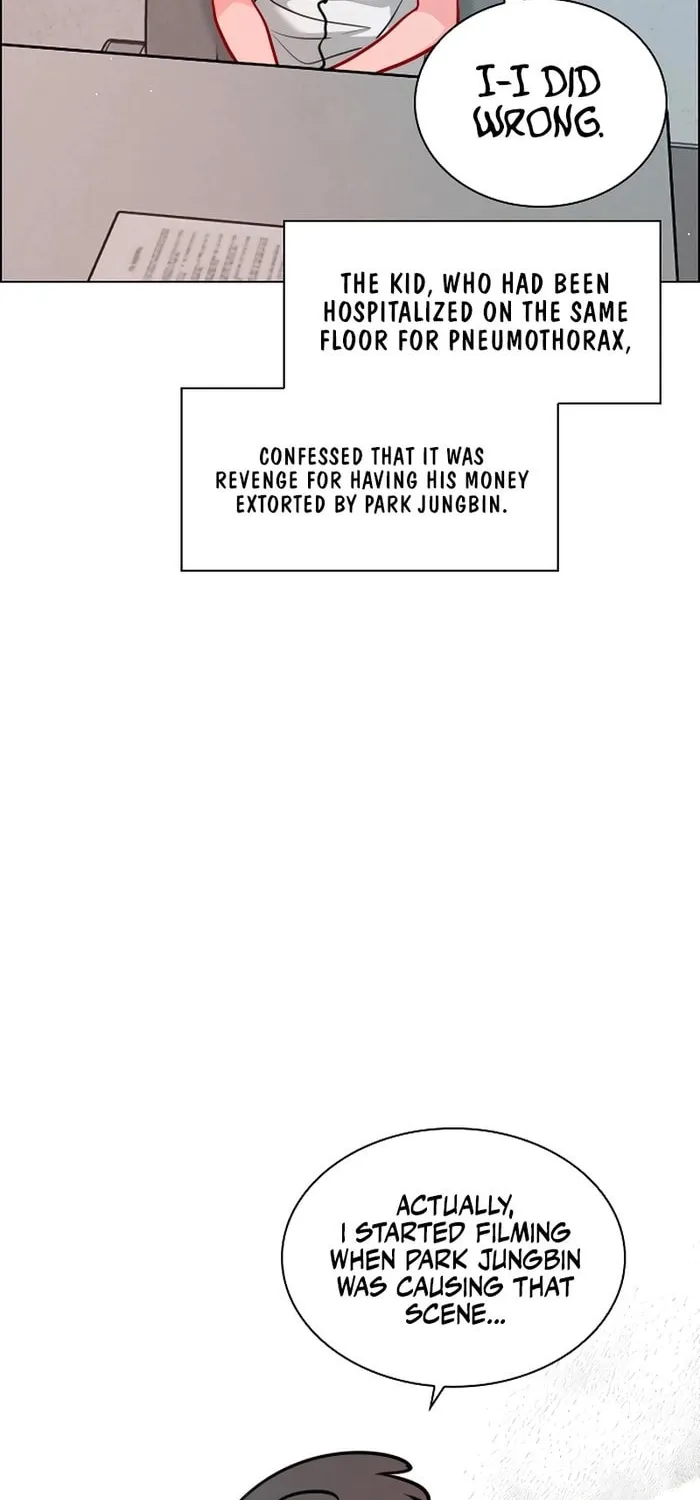 Regressing to My Dark Past Chapter 17 page 18 - 