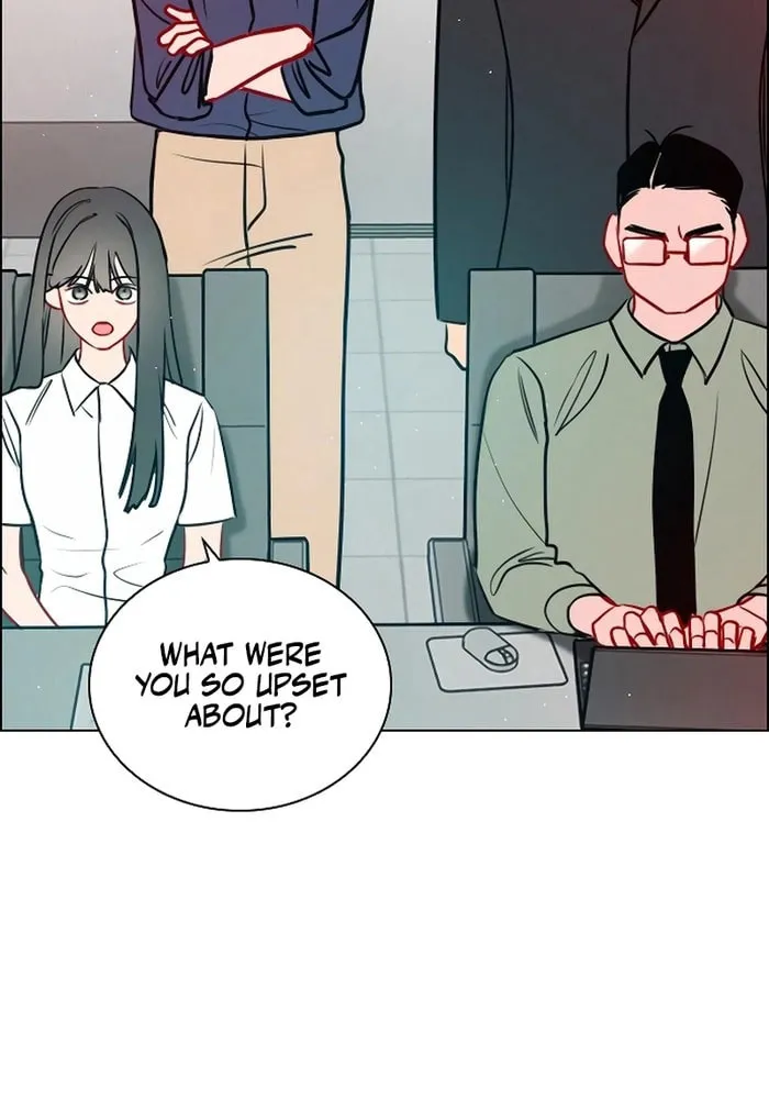 Regressing to My Dark Past Chapter 17 page 21 - 