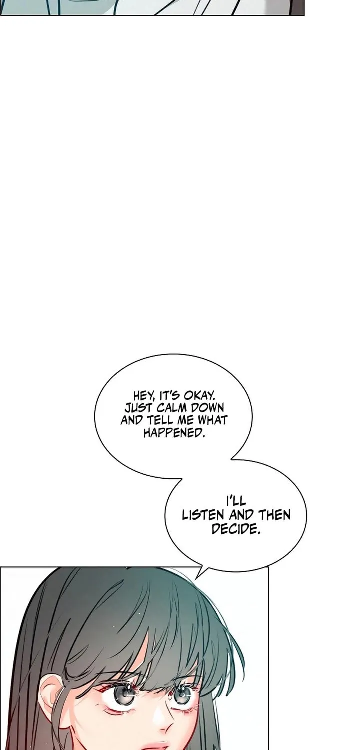 Regressing to My Dark Past Chapter 17 page 23 - 