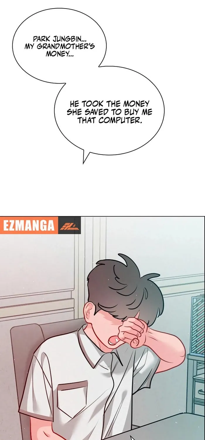 Regressing to My Dark Past Chapter 17 page 25 - 