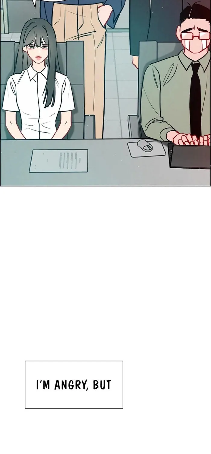 Regressing to My Dark Past Chapter 17 page 27 - 