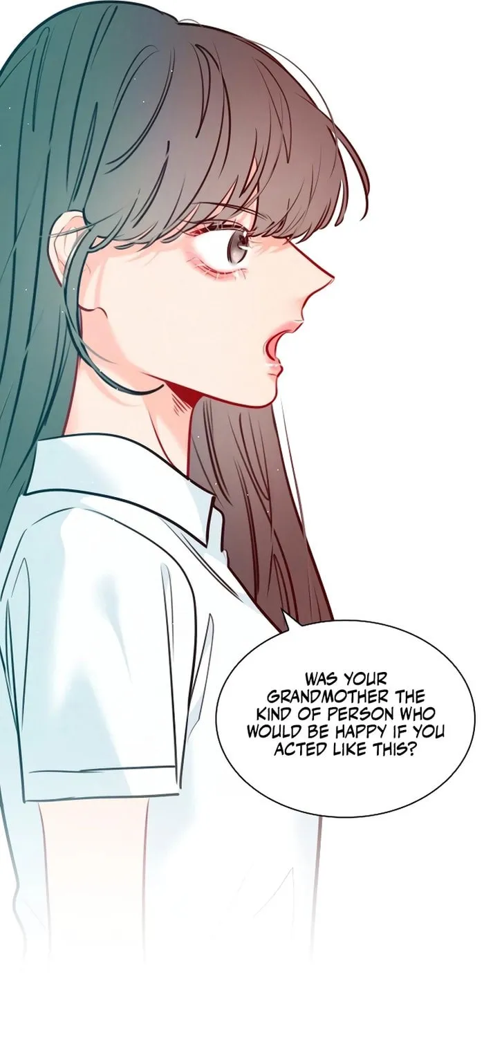 Regressing to My Dark Past Chapter 17 page 29 - 