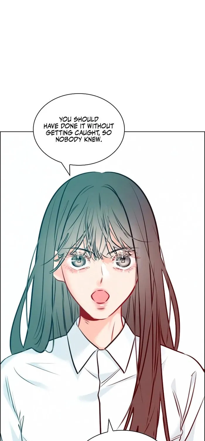 Regressing to My Dark Past Chapter 17 page 33 - 