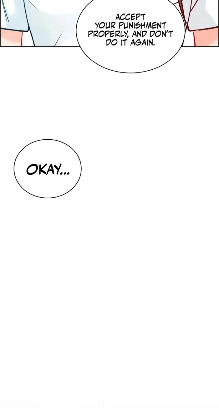 Regressing to My Dark Past Chapter 17 page 34 - 