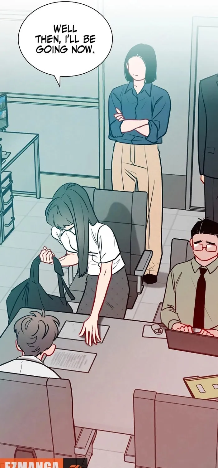 Regressing to My Dark Past Chapter 17 page 35 - 