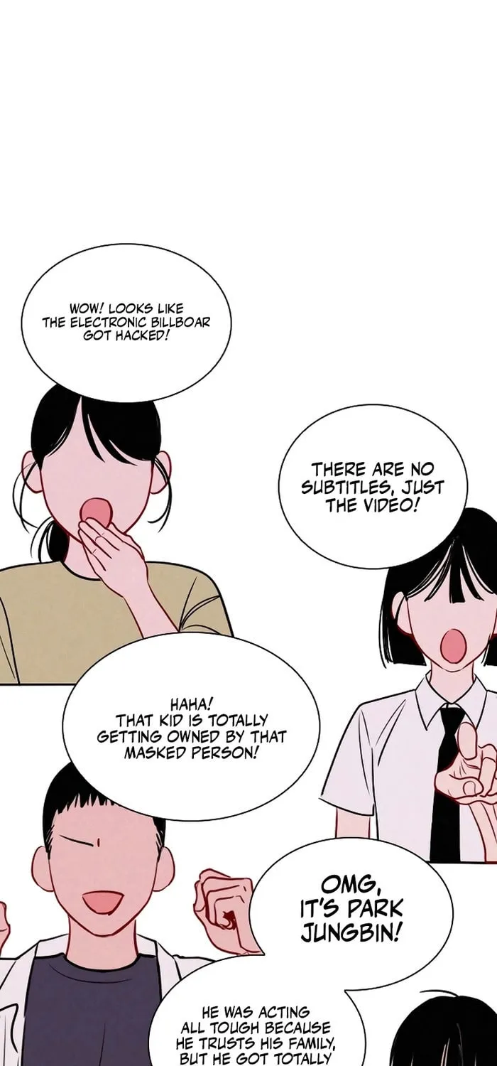 Regressing to My Dark Past Chapter 17 page 5 - 