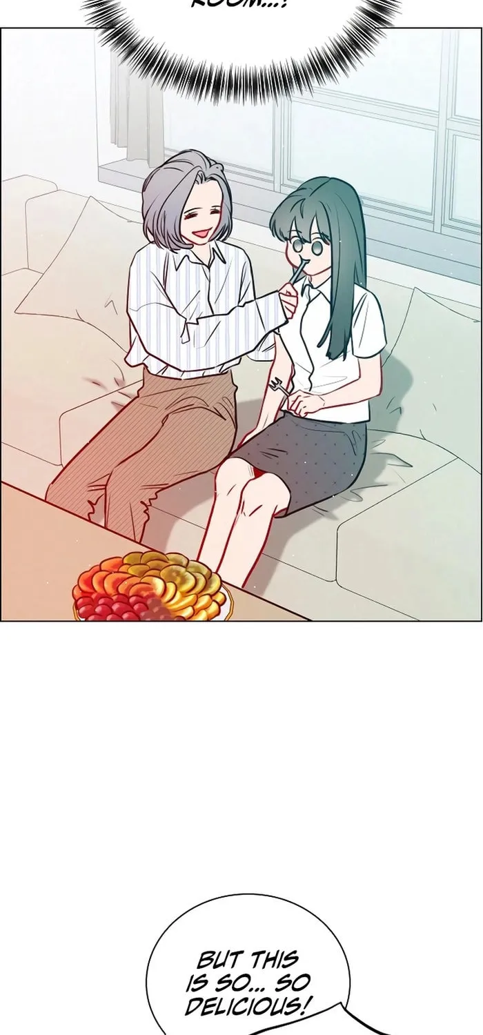 Regressing to My Dark Past Chapter 17 page 43 - 