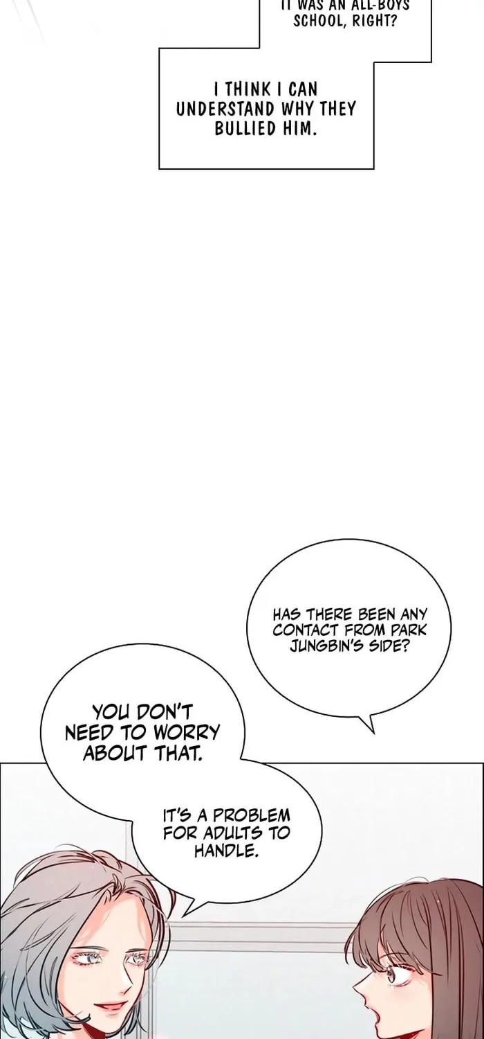 Regressing to My Dark Past Chapter 17 page 50 - 