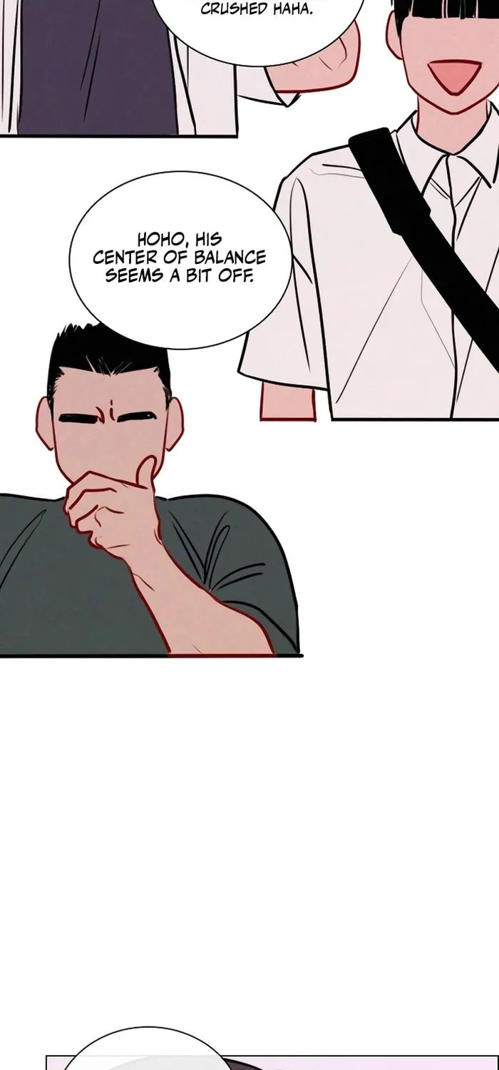 Regressing to My Dark Past Chapter 17 page 6 - 