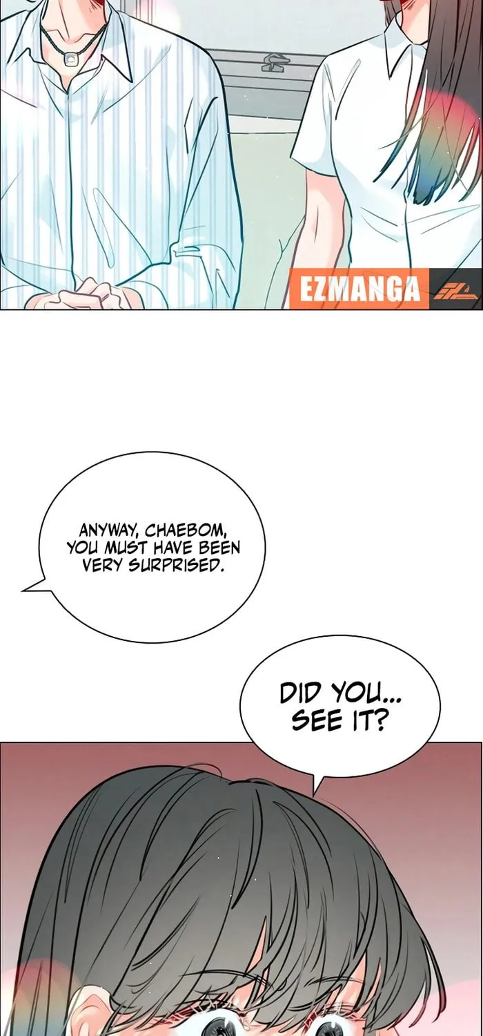 Regressing to My Dark Past Chapter 17 page 51 - 