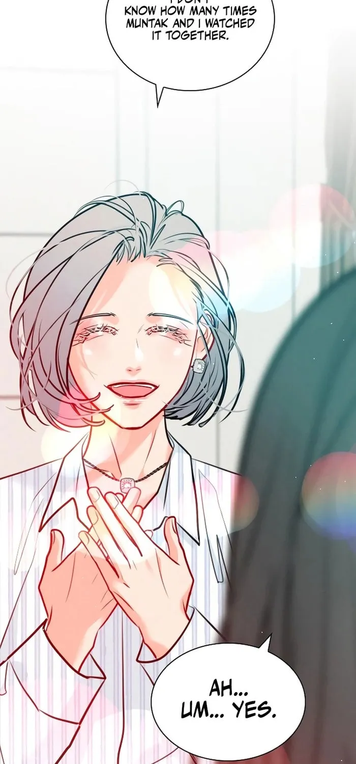 Regressing to My Dark Past Chapter 17 page 53 - 