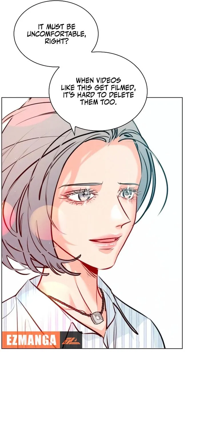 Regressing to My Dark Past Chapter 17 page 55 - 