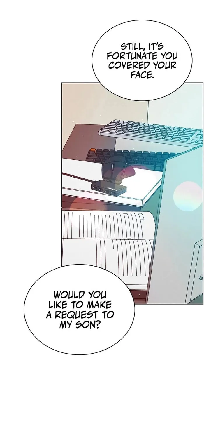 Regressing to My Dark Past Chapter 17 page 56 - 