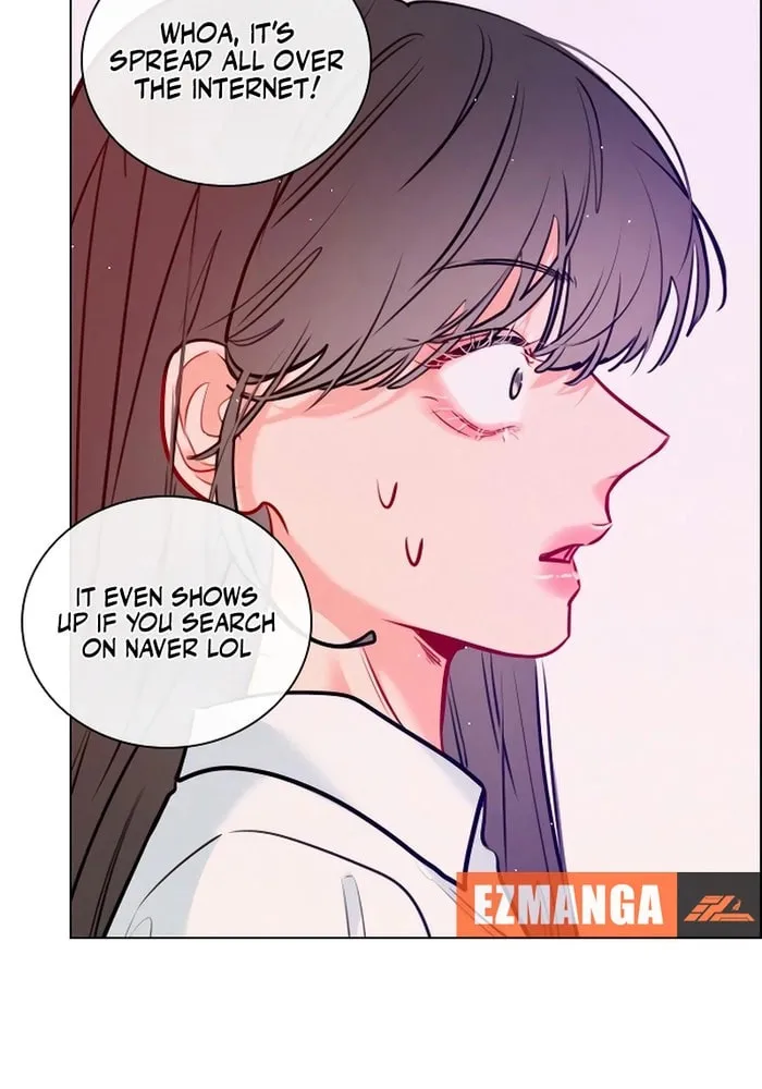Regressing to My Dark Past Chapter 17 page 7 - 