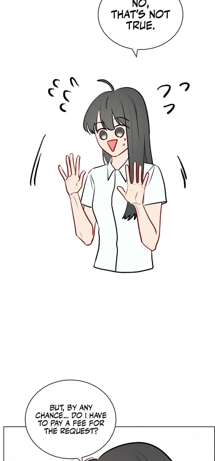 Regressing to My Dark Past Chapter 17 page 67 - 